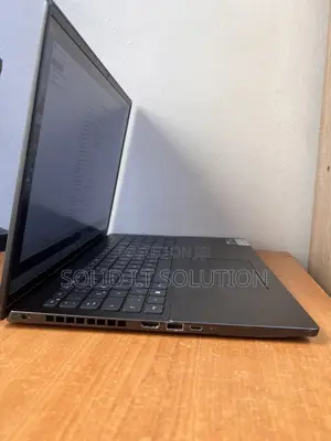 Laptop Dell 16GB Intel Core i7 SSD 512GB