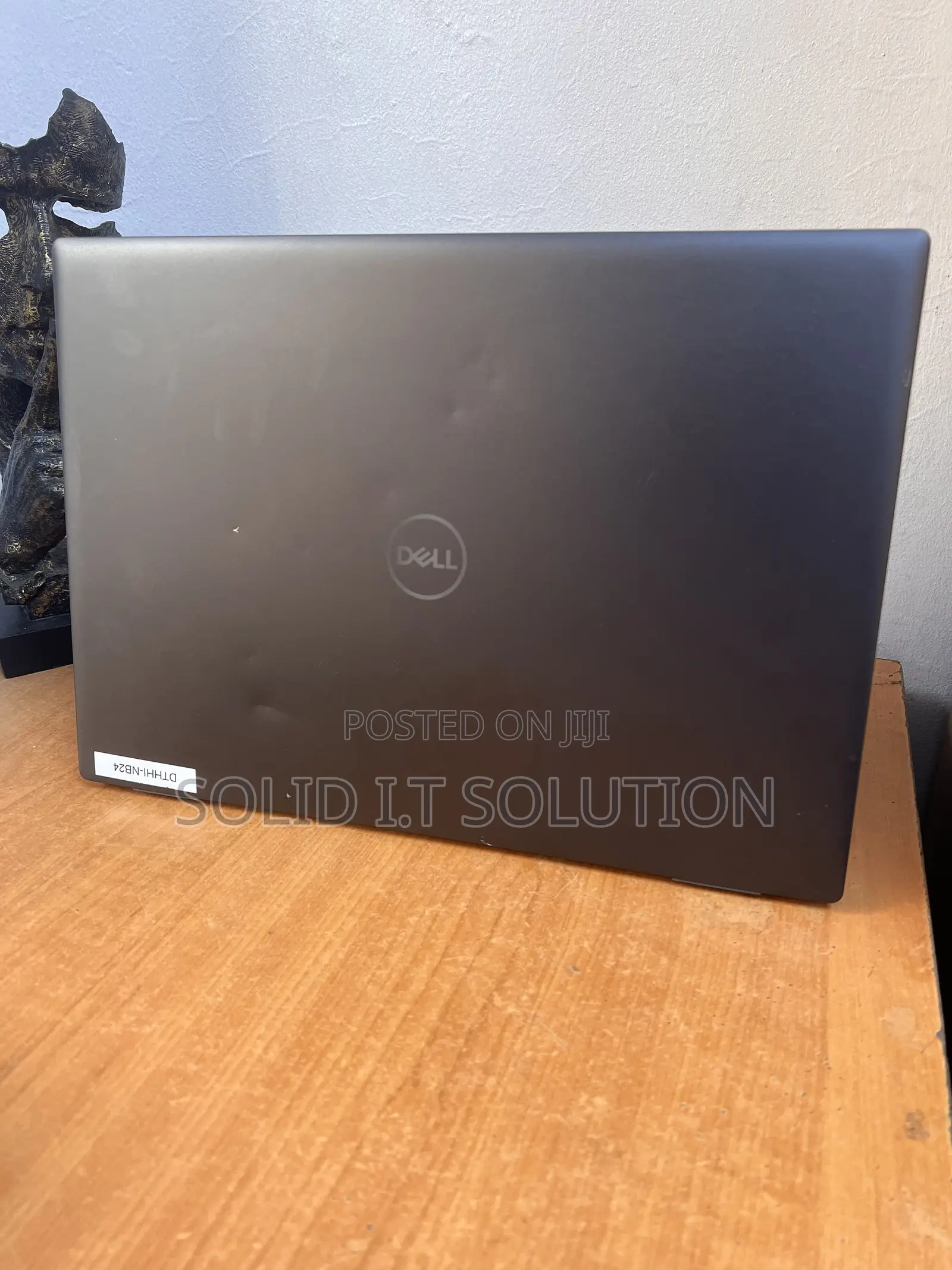 Laptop Dell 16GB Intel Core i7 SSD 512GB