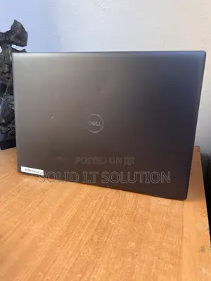 Laptop Dell 16GB Intel Core i7 SSD 512GB