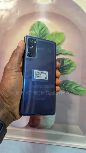 Samsung Galaxy S20 FE 128 GB Blue