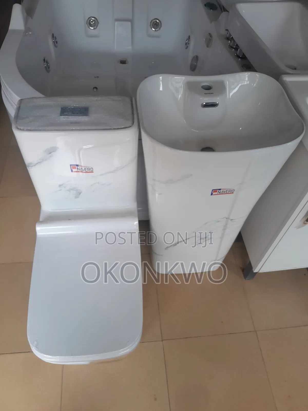 Water Closet (W/C