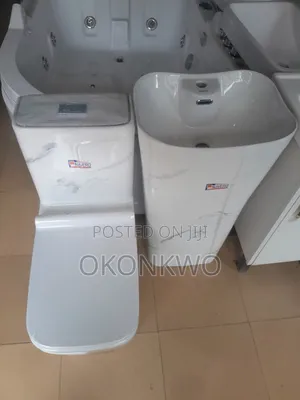Water Closet (W/C