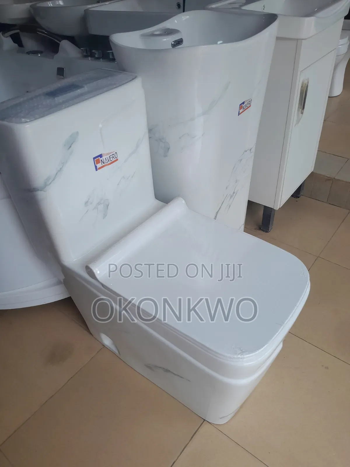 Water Closet (W/C