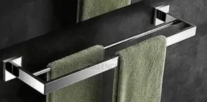 Stainless Towel Rail