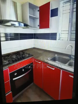 3bdrm Apartment in Chevron Toll Gate for sale