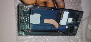 Samsung Galaxy S22 Ultra 5g Screen Oled