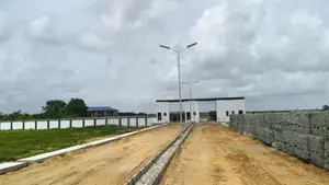 Plots of Land for Sale in Ibeju Lekki