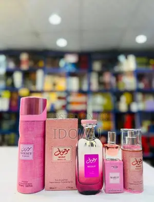 Perfumery’S