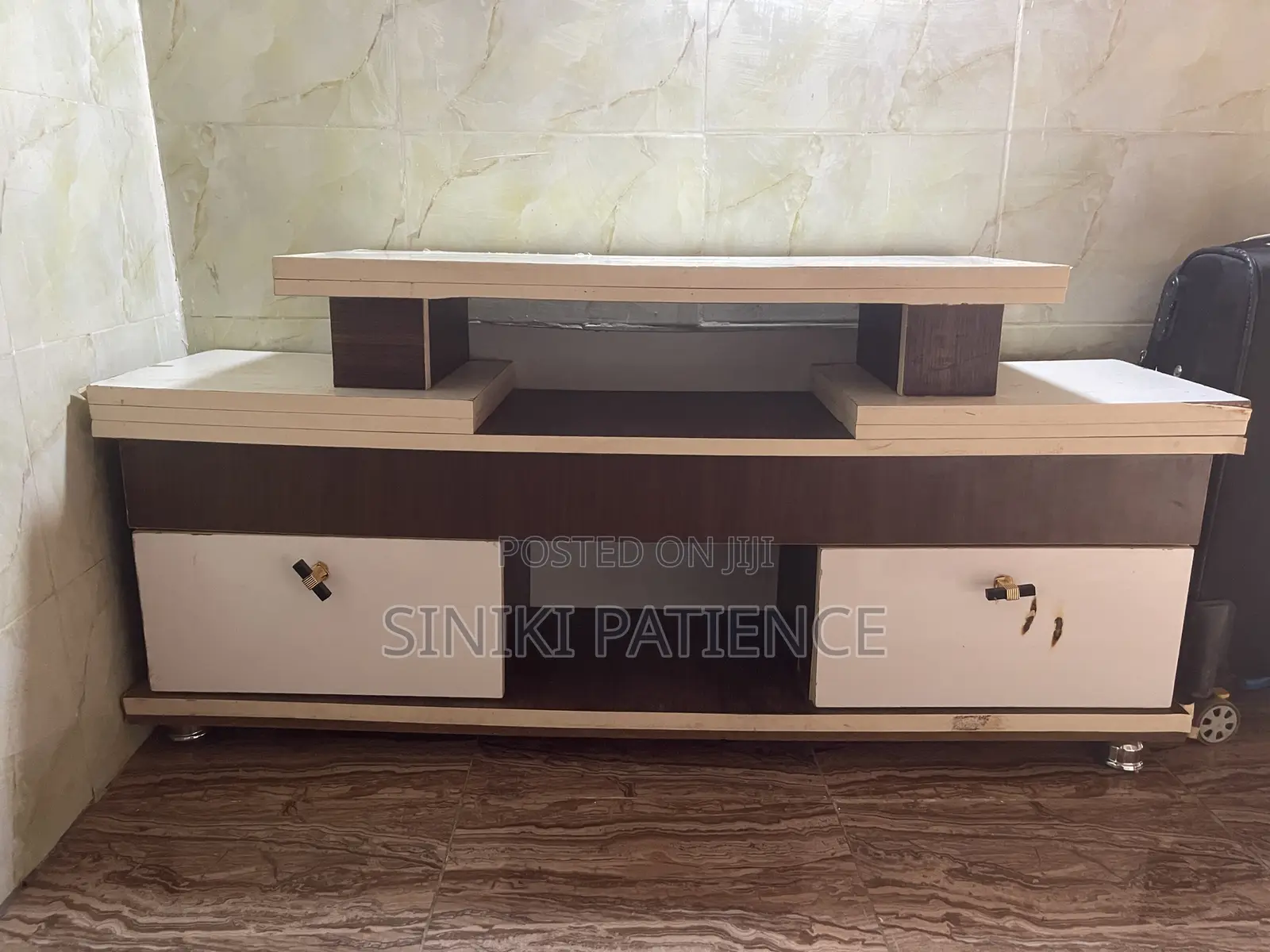 Tv Console
