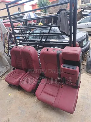 Complete Seat Lexus Rx 350 2020 Model