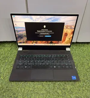 Laptop Alienware X14 16GB Intel Core i7 SSD 512GB