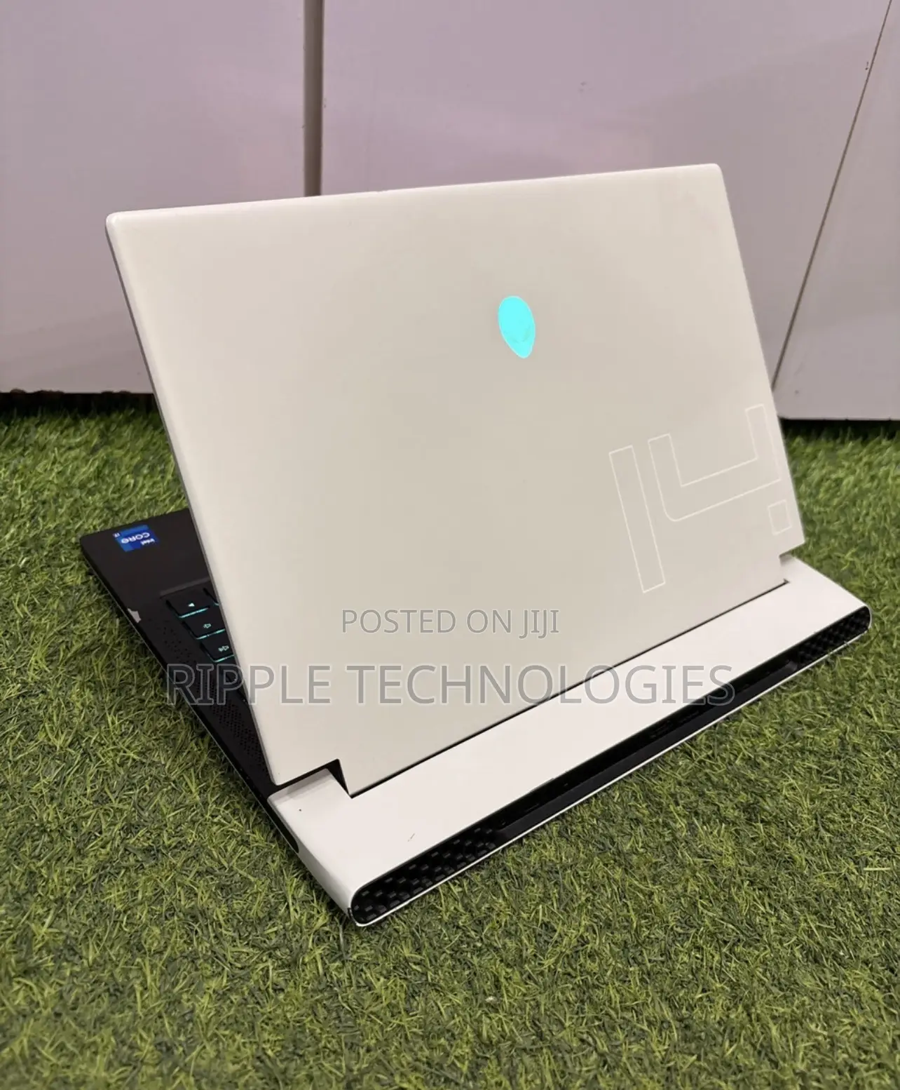 Laptop Alienware X14 16GB Intel Core i7 SSD 512GB