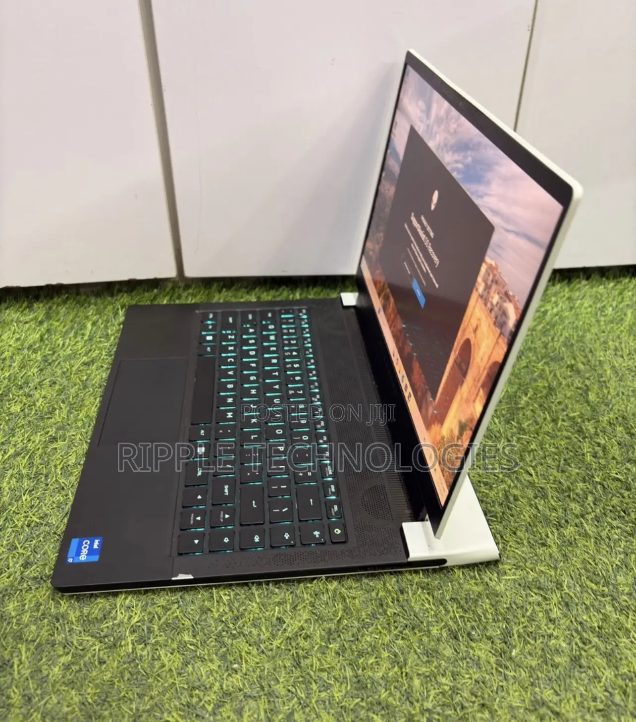 Laptop Alienware X14 16GB Intel Core i7 SSD 512GB