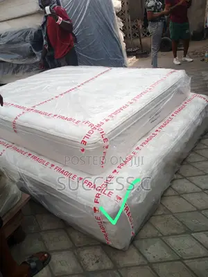 Canadian Orthopedic Spring Mattress
