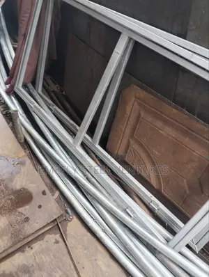 Greenhouse 10by30m Unit Matel Bending and With Welding Included.
