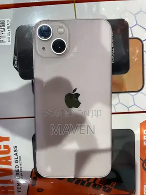 Apple iPhone 13 128 GB  Pink
