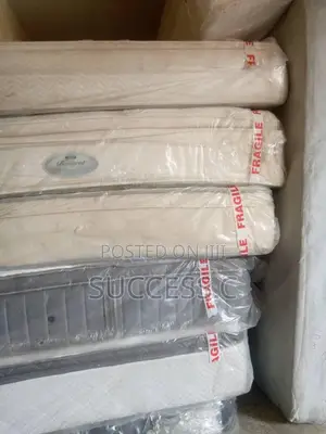 Asia Orthopedic Spring Mattress