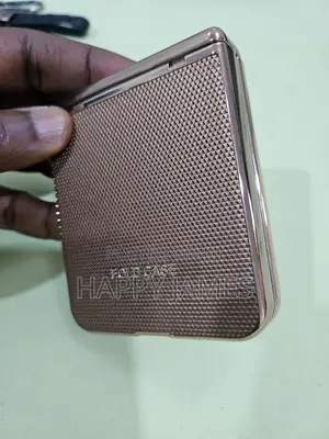 Samsung Galaxy Z Flip6 512 GB Silver