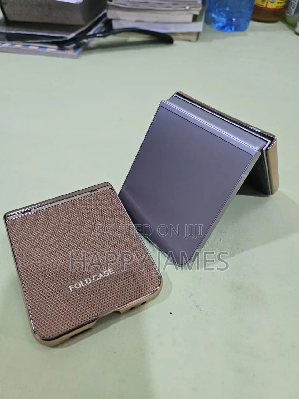 Samsung Galaxy Z Flip6 512 GB Silver