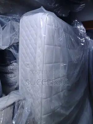 Canadian Orthopedic Spring Mattress