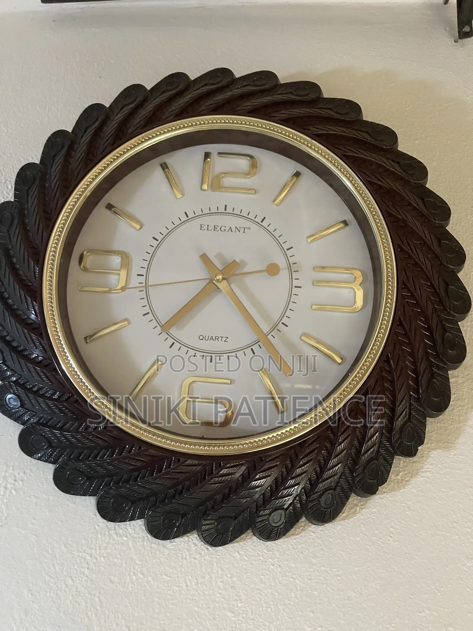Wall Clock