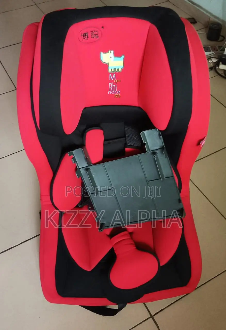 Kids Car Seat