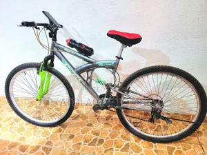 29" Mountain Bicycle