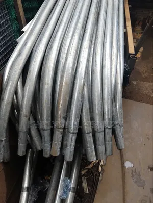 Greenhouse 10by30m Unit Matel Bending and With Welding Included.