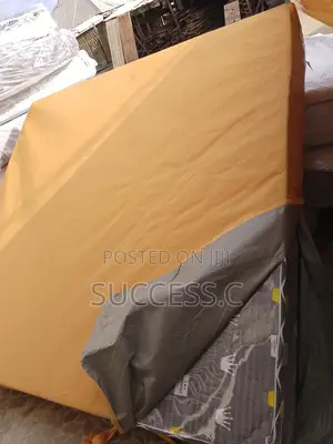 Korean Orthopedic Spring Mattress