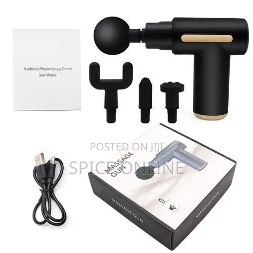 Xvip Premium Massage Gun