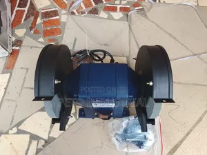 Beach Grinder