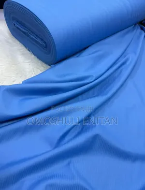 Original Senator Male Fabrics Available for Sale