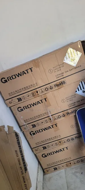14.3kwh 48v Ion Lithium Battery