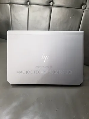 Laptop HP ZBook 15 G6 32GB Intel Core i7 SSD 512GB