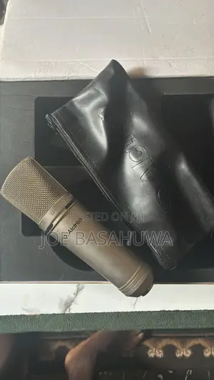 Studio Microphone