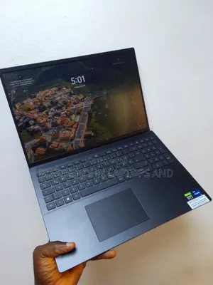 Laptop Dell 16GB Intel Core i7 SSD 512GB