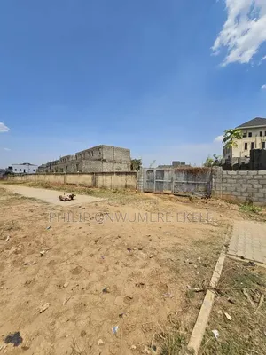 2000 Sqm Land For Sale At Banana Island Ikoyi