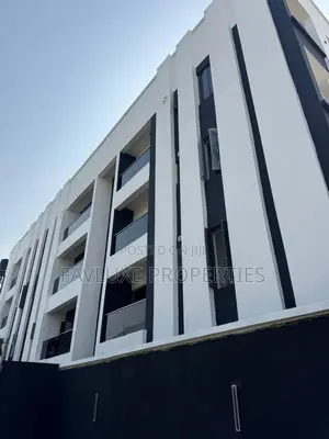 3bdrm Apartment in The Staford, Lagos Island / Lagos Island for sale