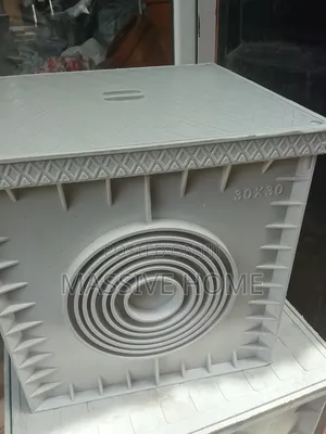 30x30 Inspection Chamber