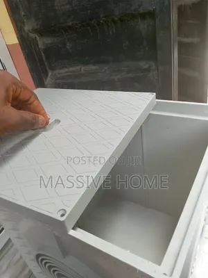 30x30 Inspection Chamber