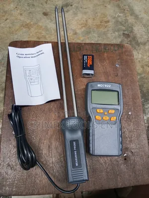 Measuring. Testing Tools