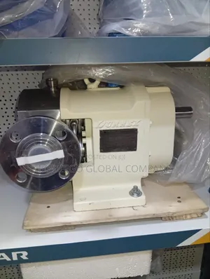 Brand New Stainless Gear Pump