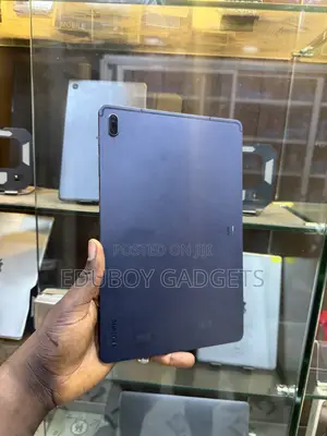 Samsung Galaxy Tab S7 FE 64 GB Gray