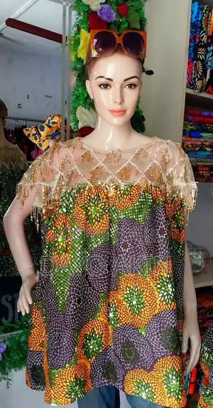 Sequence Dressing