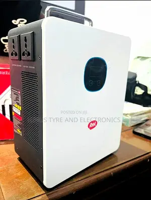 1kwh Battery Capacity Power Tank