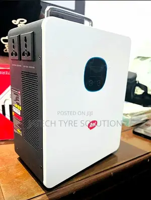 1kwh Battery Capacity Power Tank