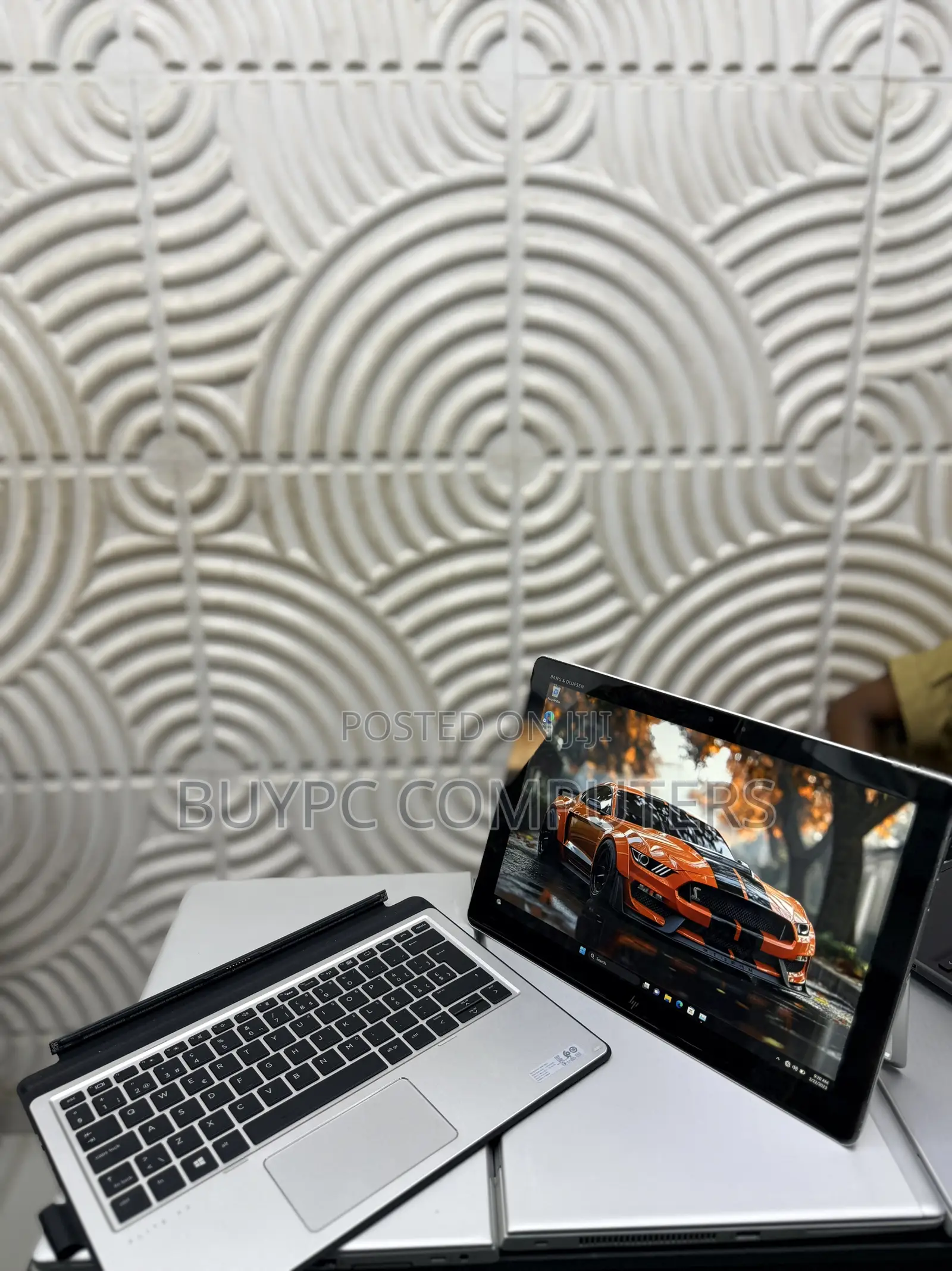 Laptop HP Elite X2 1012 G2 8GB Intel Core i5 SSD 256GB