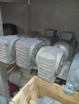 Sew Euro Drive Gearmotors