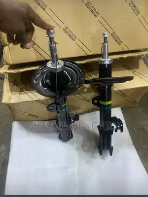 Front Shock Venza 2010