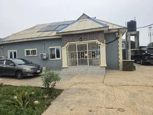 Furnished 3bdrm Apartment in The Bells Drive, Ado-Odo/Ota for rent